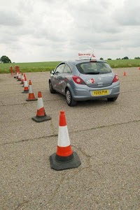 Sirens Driving Academy Ltd Driving Lessons Hertford 623441 Image 2